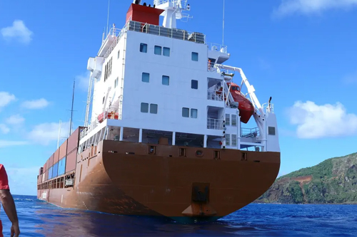 上海市浦东新区某某造船厂