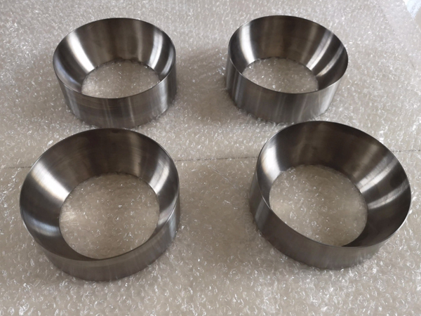 钛加工件